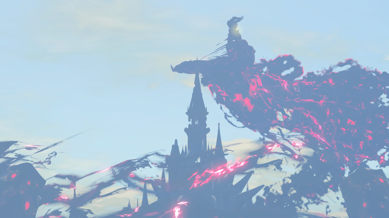 Screenshot: Nintendo